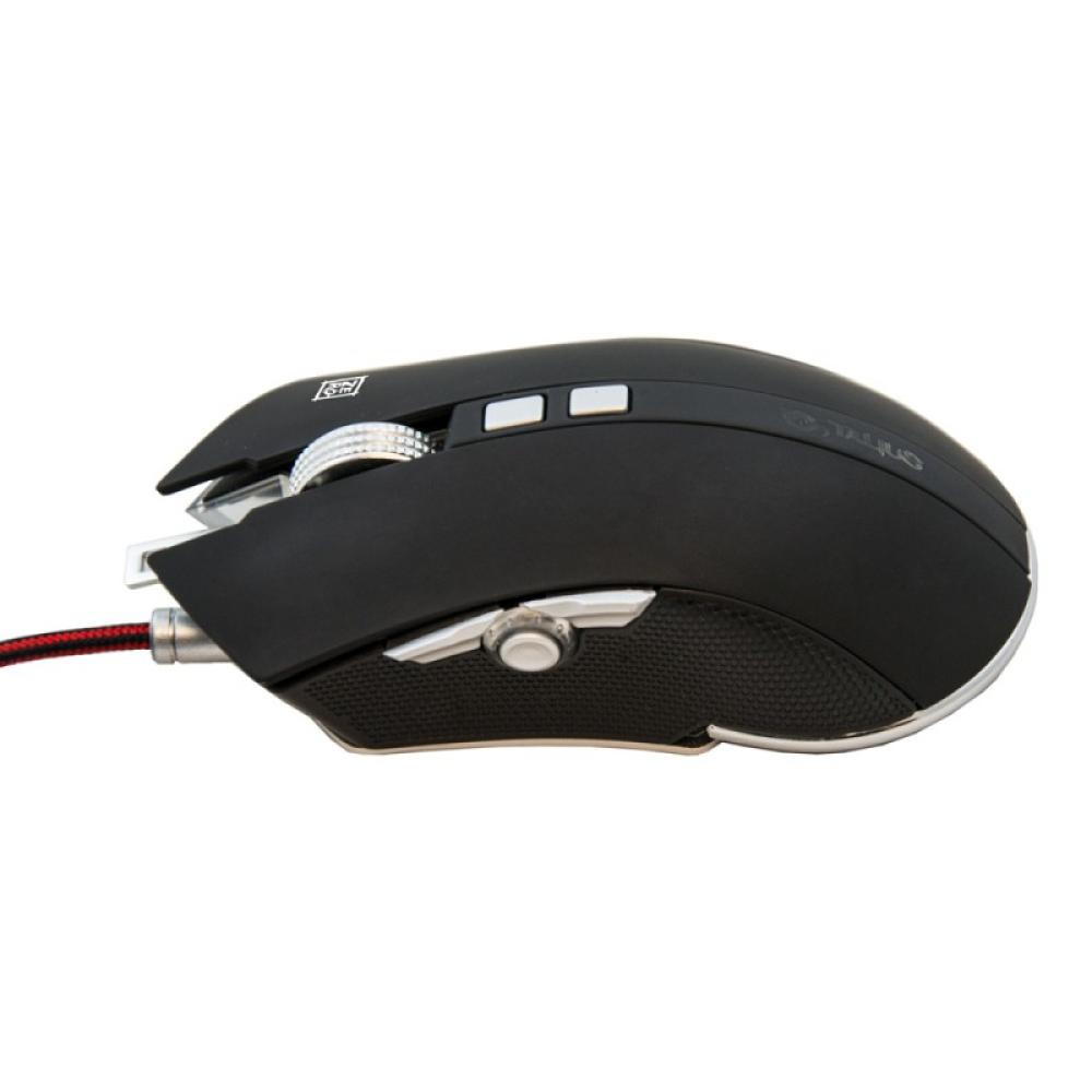 TALIUS - raton gaming Zero 4000DPI 8 botones