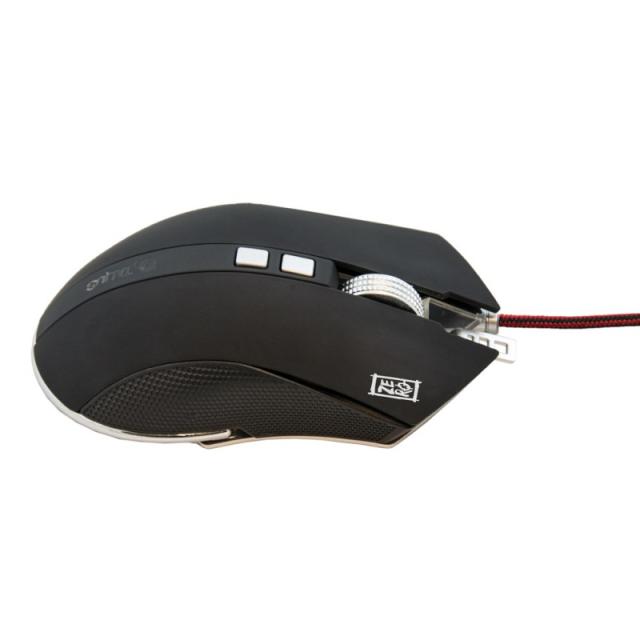 TALIUS - raton gaming Zero 4000DPI 8 botones