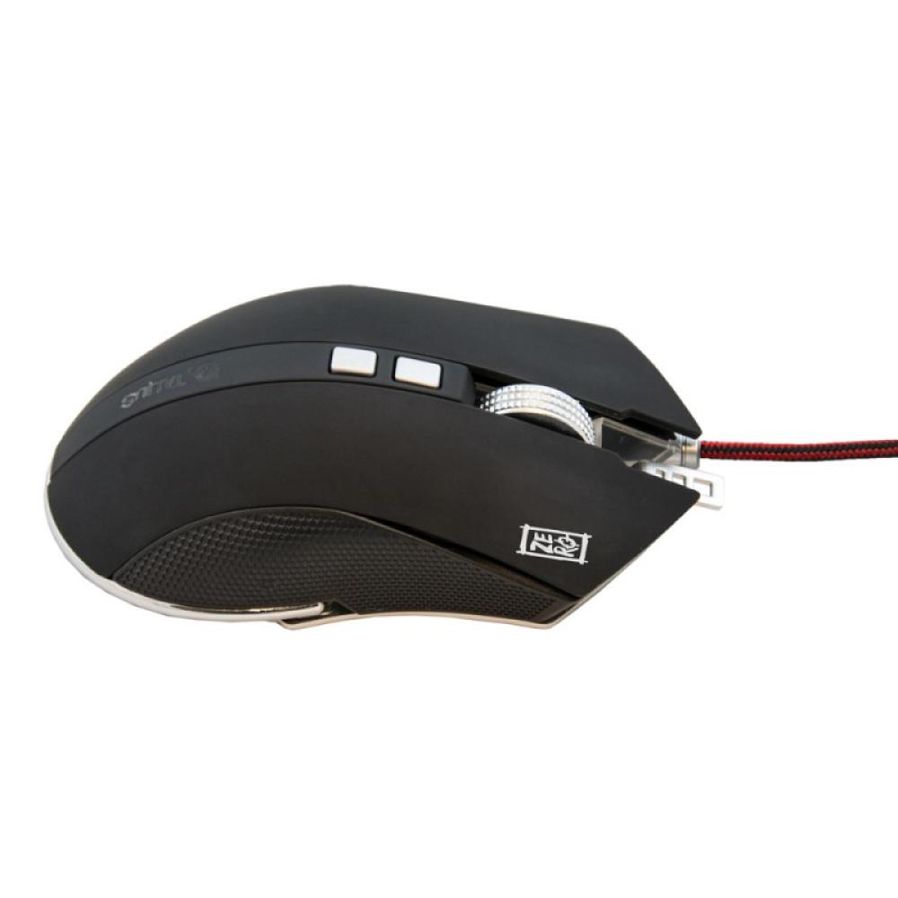 TALIUS - raton gaming Zero 4000DPI 8 botones