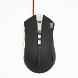 TALIUS - raton gaming Zero 4000DPI 8 botones