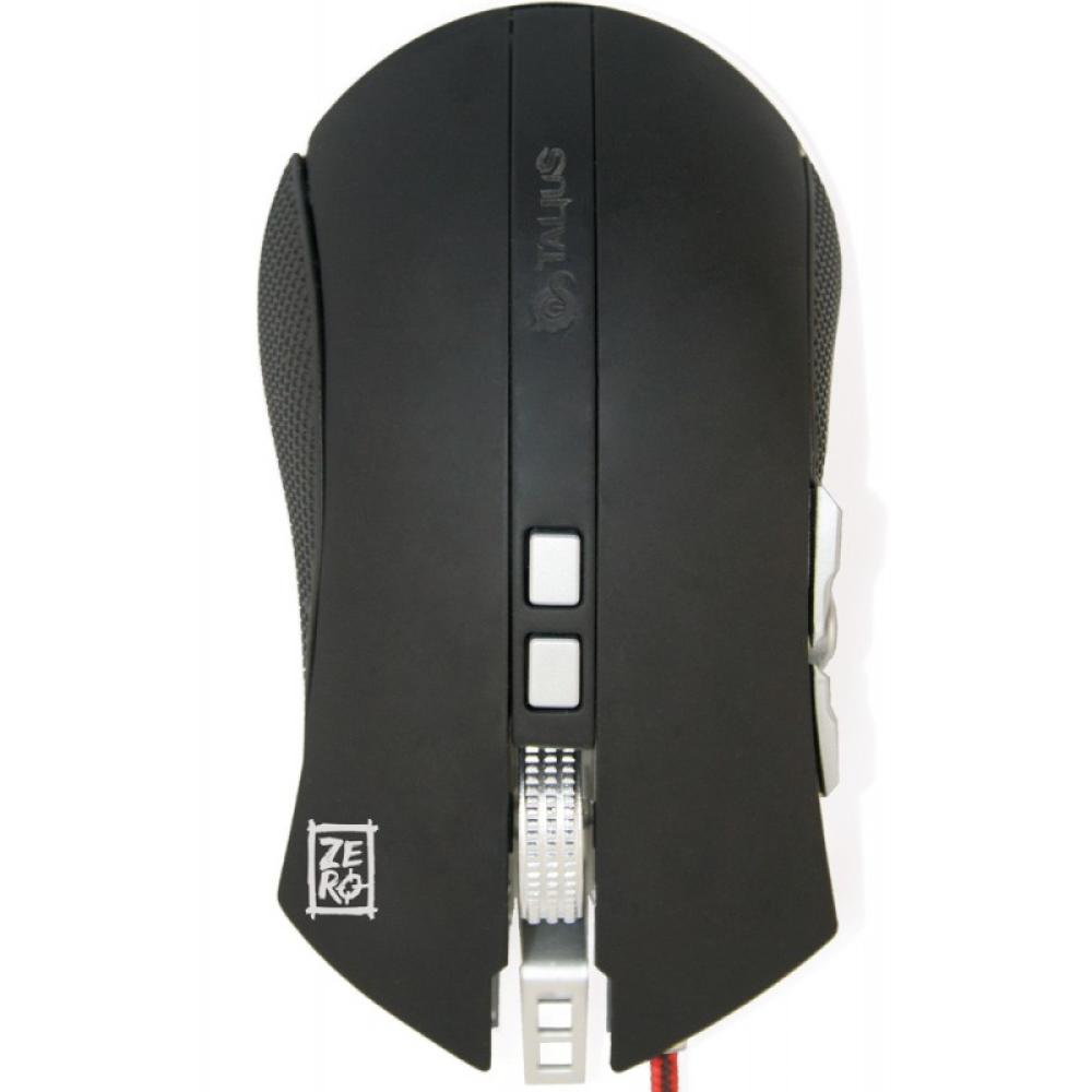 TALIUS - raton gaming Zero 4000DPI 8 botones