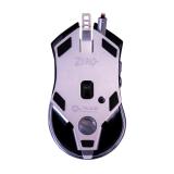 TALIUS - raton gaming Zero 4000DPI 8 botones
