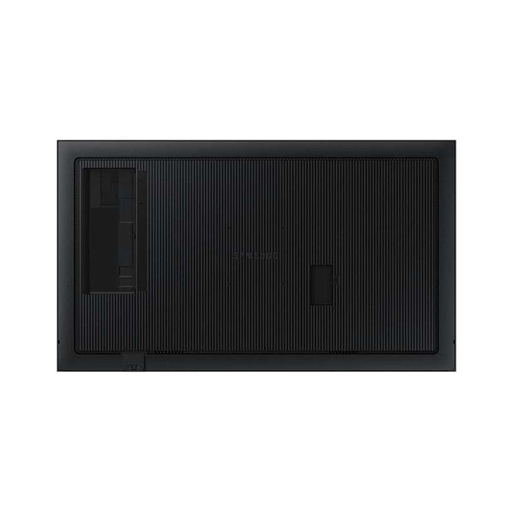 Samsung - LH32QMCEBGCXEN pantalla de señalización Pantalla plana para señalización digital 81,3 cm (32") LCD Wifi 400 cd / m² Ne