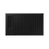Samsung - LH32QMCEBGCXEN pantalla de señalización Pantalla plana para señalización digital 81,3 cm (32") LCD Wifi 400 cd / m² Ne