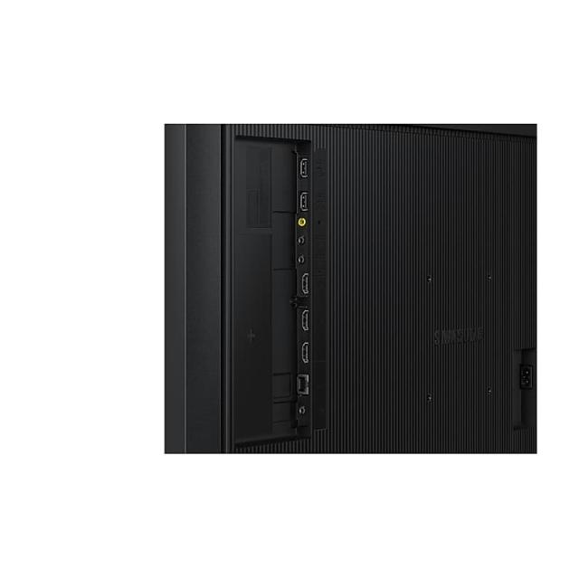 Samsung - LH32QMCEBGCXEN pantalla de señalización Pantalla plana para señalización digital 81,3 cm (32") LCD Wifi 400 cd / m² Ne