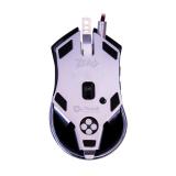 TALIUS - raton gaming Zero 4000DPI 8 botones