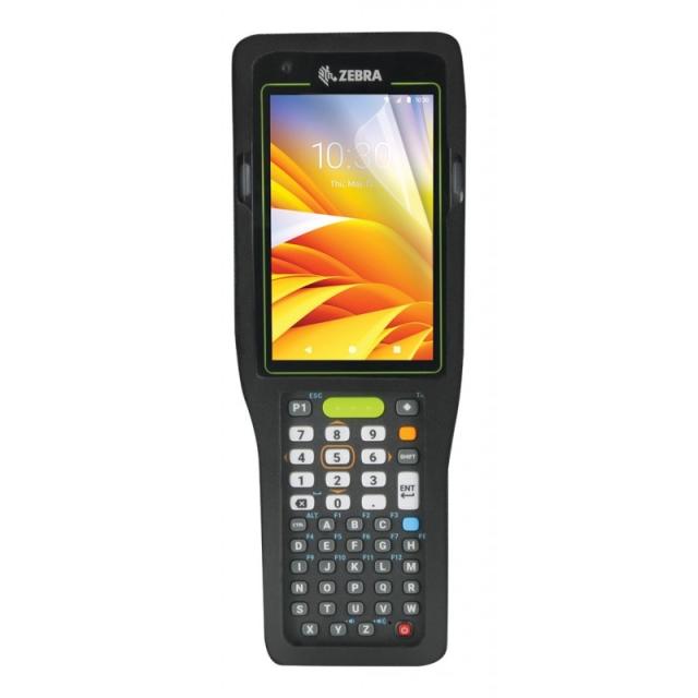 Mobilis - 036352 accesorio para ordenador de bolsillo tipo PDA Protector de pantalla