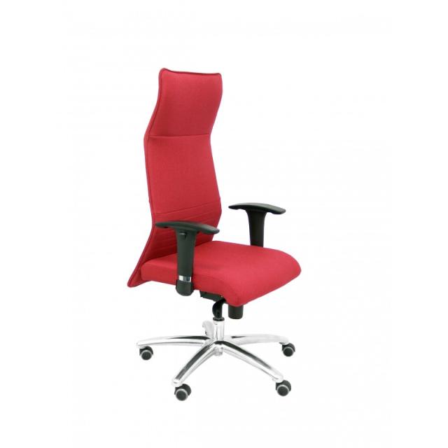 PIQUERAS Y CRESPO - 206SBALI933 silla de oficina y de ordenador Asiento acolchado Respaldo acolchado