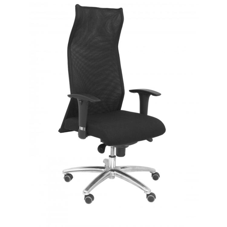 PIQUERAS Y CRESPO - 13SBALI840 silla de oficina y de ordenador Asiento acolchado Respaldo de malla
