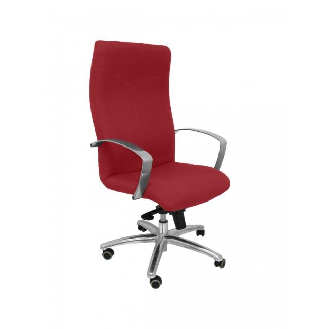 PIQUERAS Y CRESPO - 115DBBALI933 silla de oficina y de ordenador Asiento acolchado tapizado Respaldo acolchado