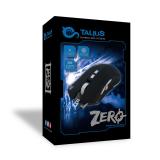 TALIUS - raton gaming Zero 4000DPI 8 botones
