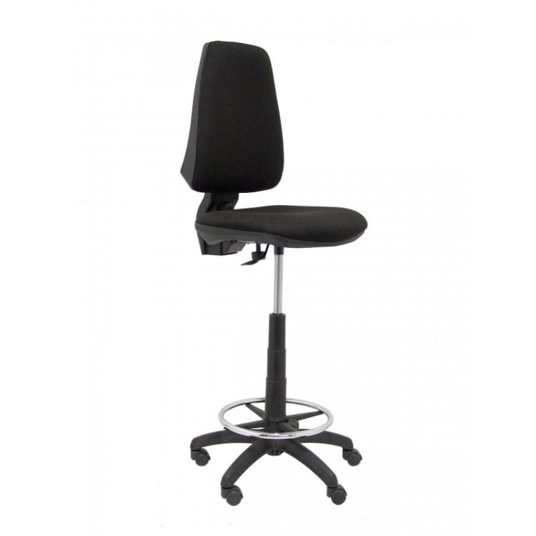 PIQUERAS Y CRESPO - T14CPB840RN silla de oficina y de ordenador Asiento acolchado tapizado Respaldo acolchado