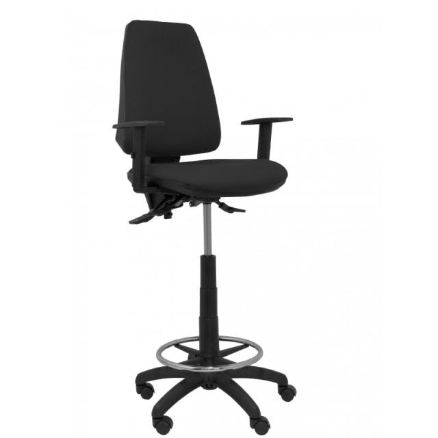 PIQUERAS Y CRESPO - T014SBALI840B10 silla de oficina y de ordenador Asiento acolchado tapizado Respaldo acolchado