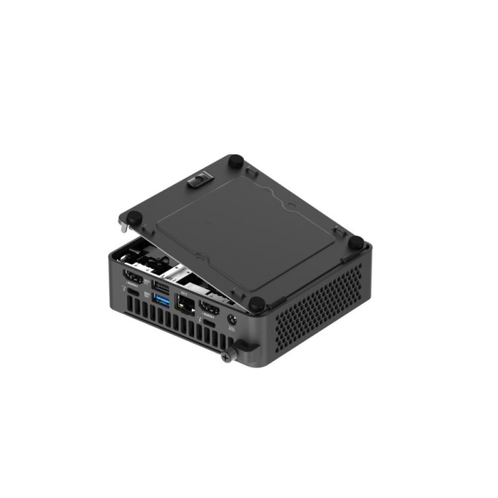 ASUS - NUC RNUC15CRKU5063C2 Intel Core Ultra 5 225H 16 GB DDR5-SDRAM 512 GB SSD Windows 11 Pro Mini PC Negro