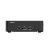 ASUS - NUC RNUC15CRKU5063C2 Intel Core Ultra 5 225H 16 GB DDR5-SDRAM 512 GB SSD Windows 11 Pro Mini PC Negro