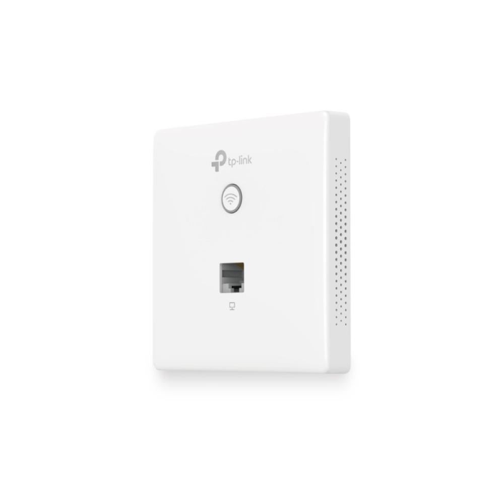 TP-Link - Omada EAP230-Wall 1167 Mbit/s Blanco Energía sobre Ethernet (PoE)