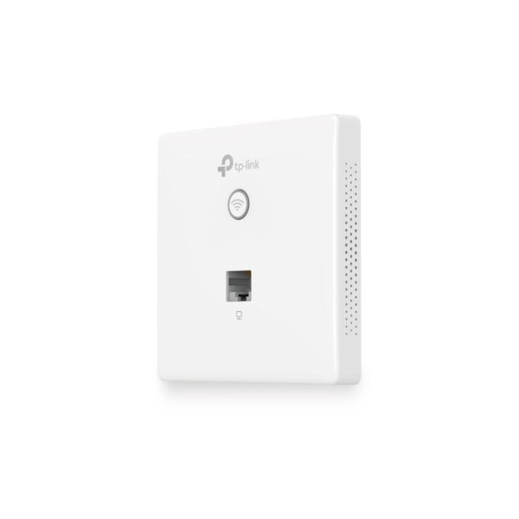 TP-Link - Omada EAP230-Wall 1167 Mbit/s Blanco Energía sobre Ethernet (PoE)