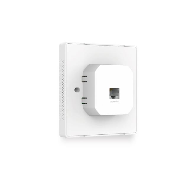TP-Link - Omada EAP230-Wall 1167 Mbit/s Blanco Energía sobre Ethernet (PoE)