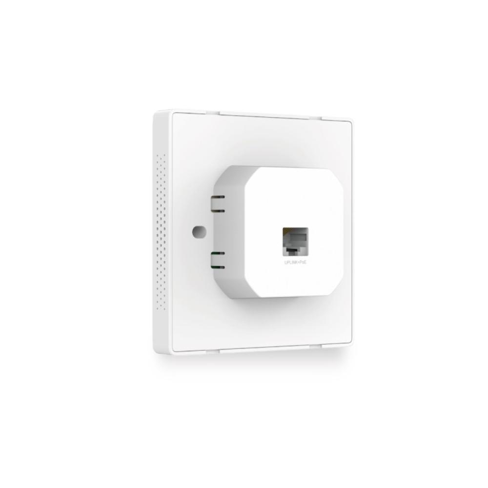 TP-Link - Omada EAP230-Wall 1167 Mbit/s Blanco Energía sobre Ethernet (PoE)