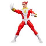 Hasbro - Marvel Legends Series Starfox & Champion of the Universe