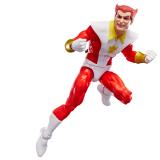 Hasbro - Marvel Legends Series Starfox & Champion of the Universe