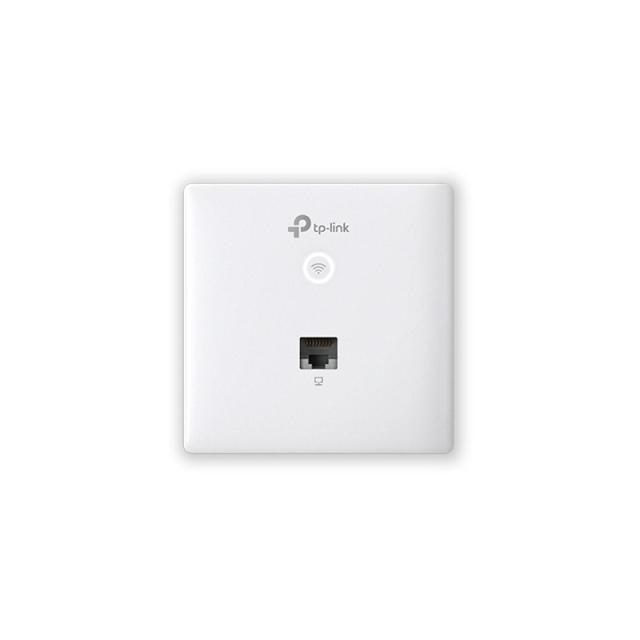 TP-Link - Omada EAP230-Wall 1167 Mbit/s Blanco Energía sobre Ethernet (PoE)