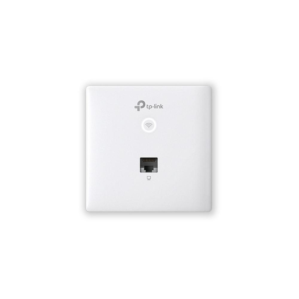 TP-Link - Omada EAP230-Wall 1167 Mbit/s Blanco Energía sobre Ethernet (PoE)
