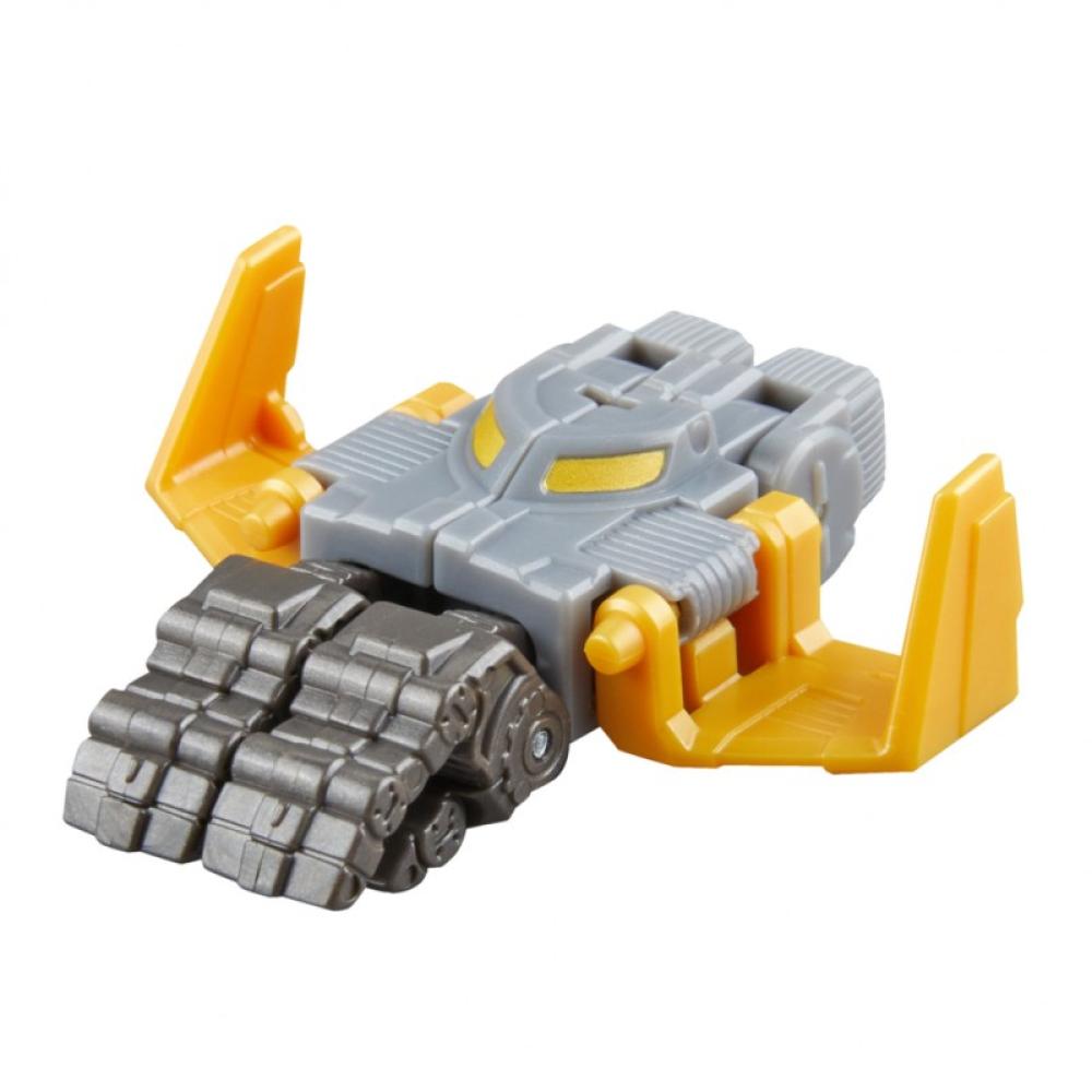 Hasbro - Transformers Age of the Primes Voyager Class The Thirteen Amalgamous Prime