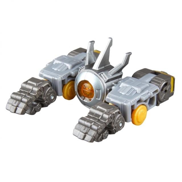 Hasbro - Transformers Age of the Primes Voyager Class The Thirteen Amalgamous Prime