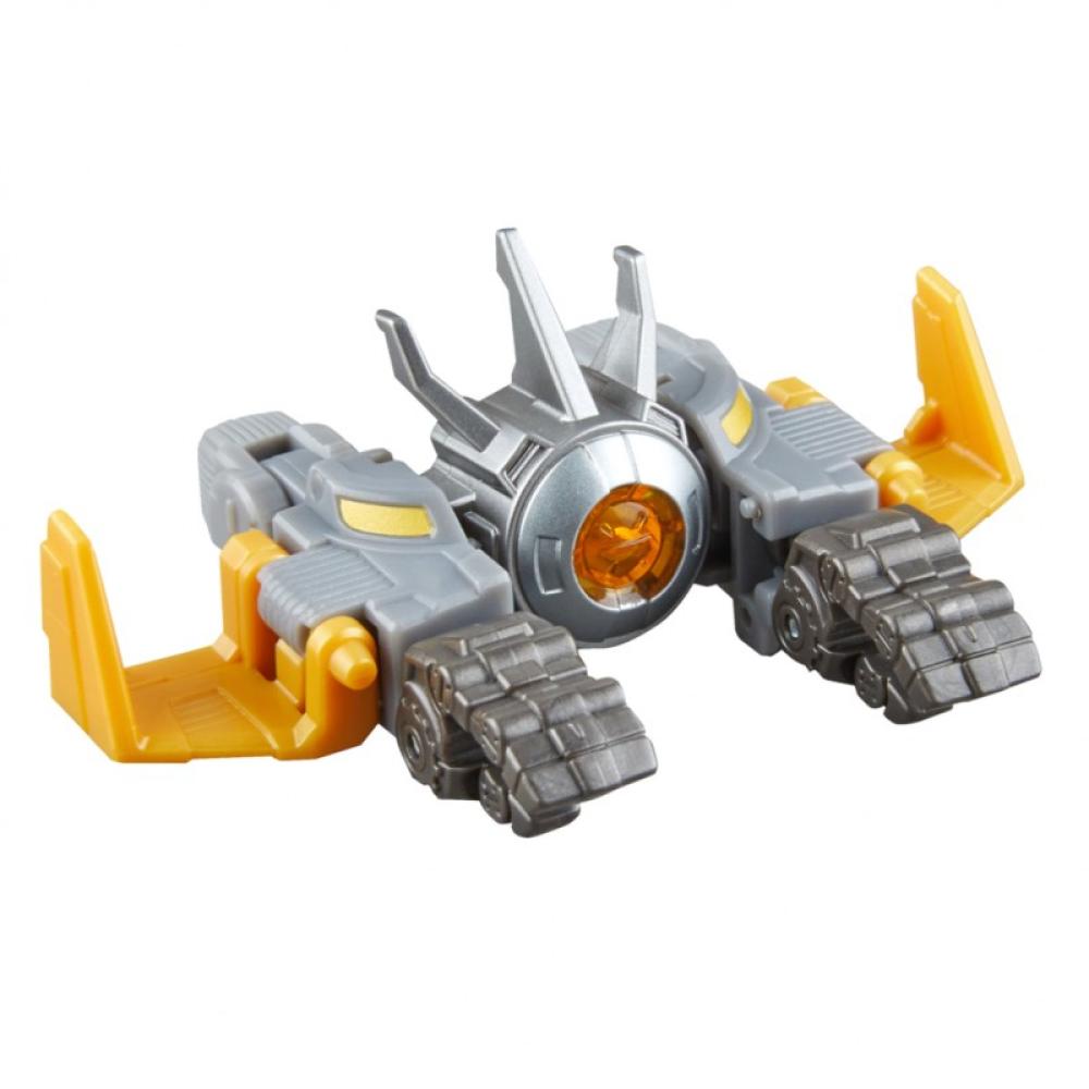 Hasbro - Transformers Age of the Primes Voyager Class The Thirteen Amalgamous Prime