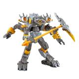 Hasbro - Transformers Age of the Primes Voyager Class The Thirteen Amalgamous Prime