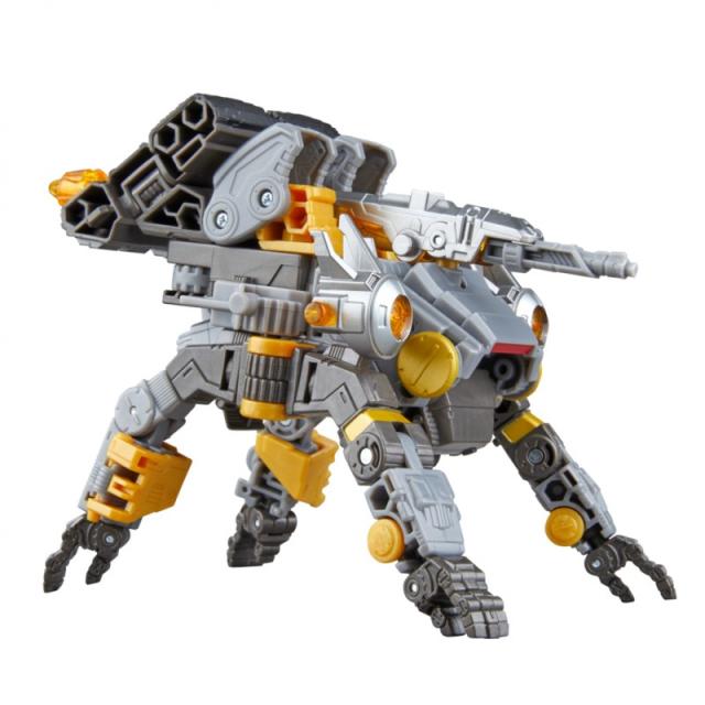 Hasbro - Transformers Age of the Primes Voyager Class The Thirteen Amalgamous Prime