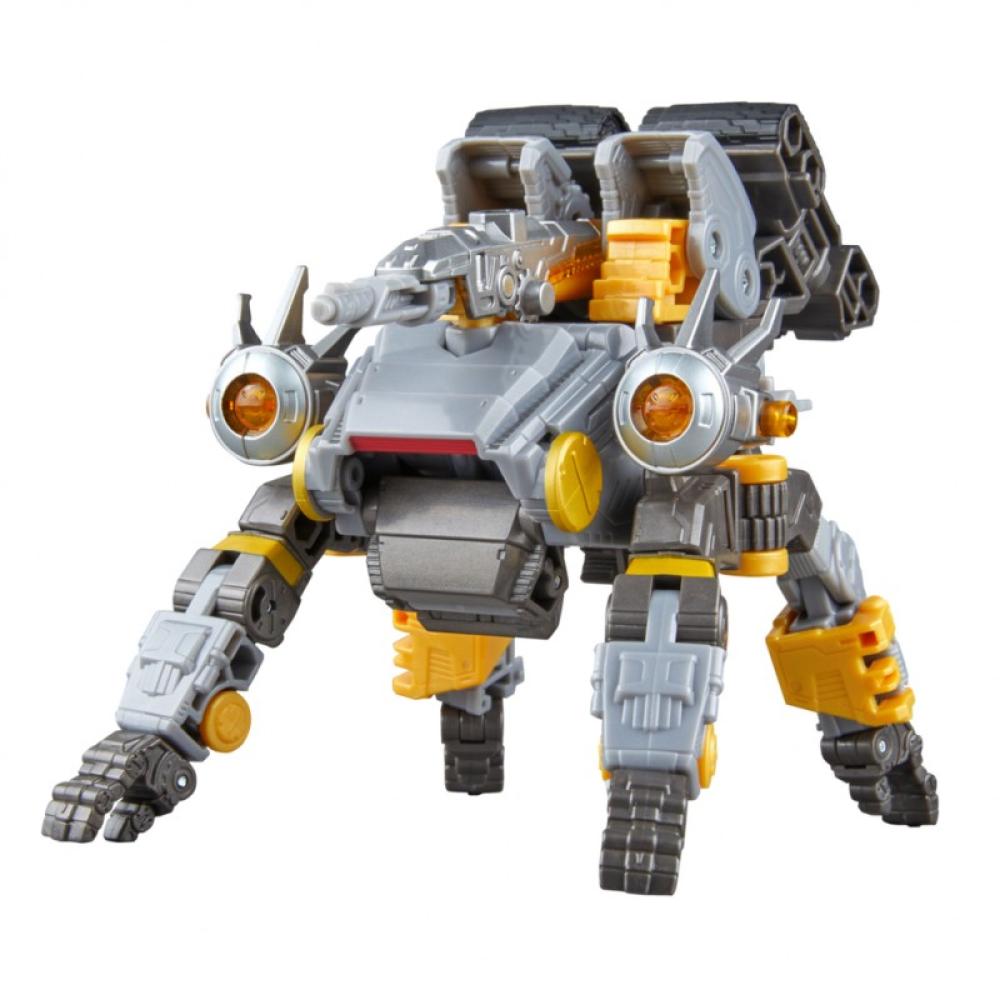 Hasbro - Transformers Age of the Primes Voyager Class The Thirteen Amalgamous Prime