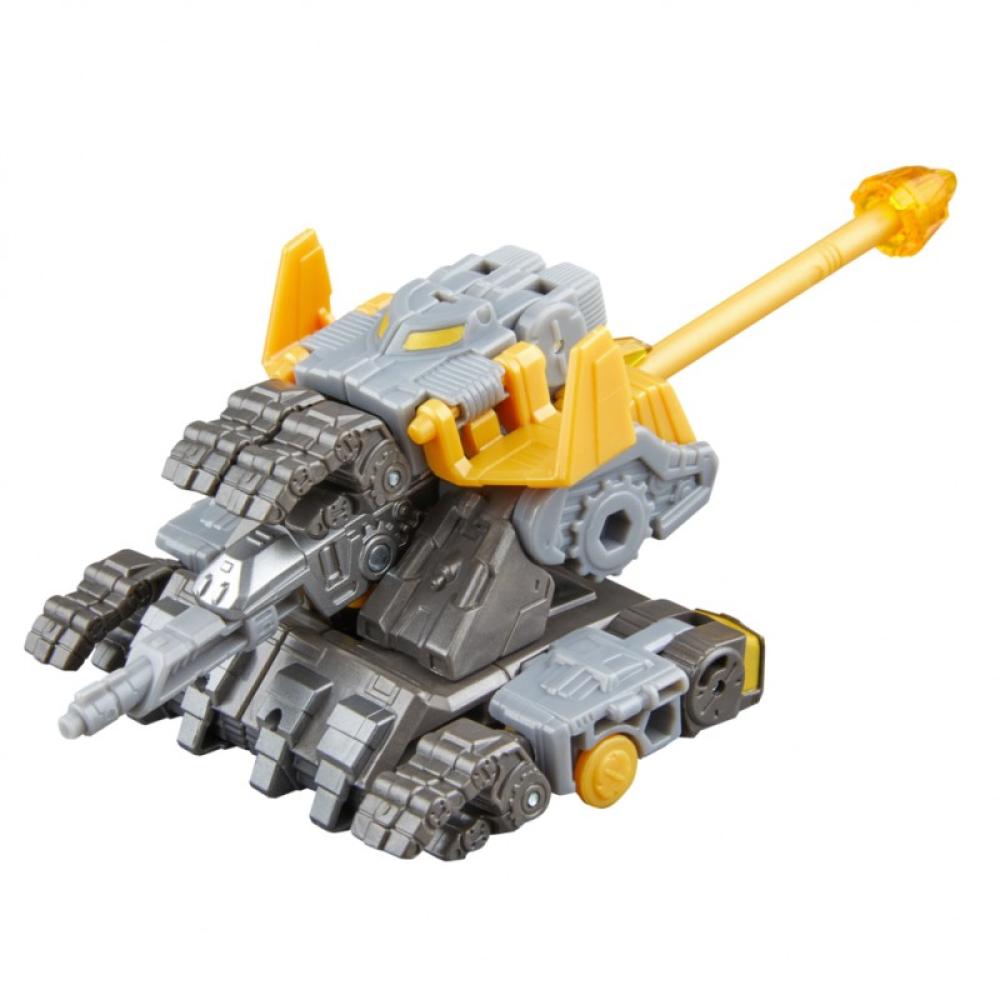 Hasbro - Transformers Age of the Primes Voyager Class The Thirteen Amalgamous Prime