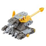 Hasbro - Transformers Age of the Primes Voyager Class The Thirteen Amalgamous Prime