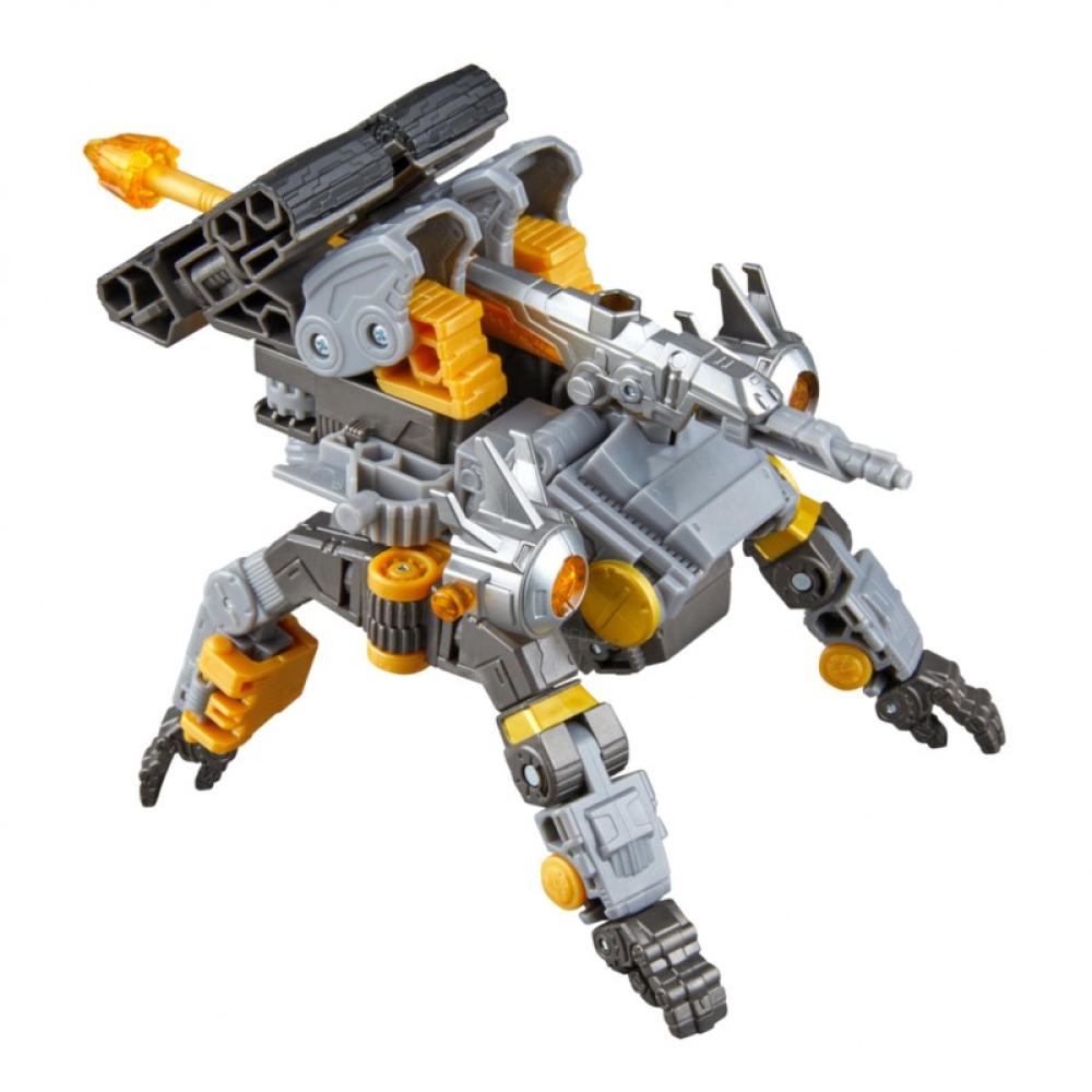 Hasbro - Transformers Age of the Primes Voyager Class The Thirteen Amalgamous Prime