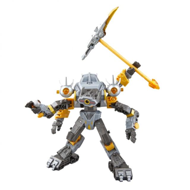Hasbro - Transformers Age of the Primes Voyager Class The Thirteen Amalgamous Prime