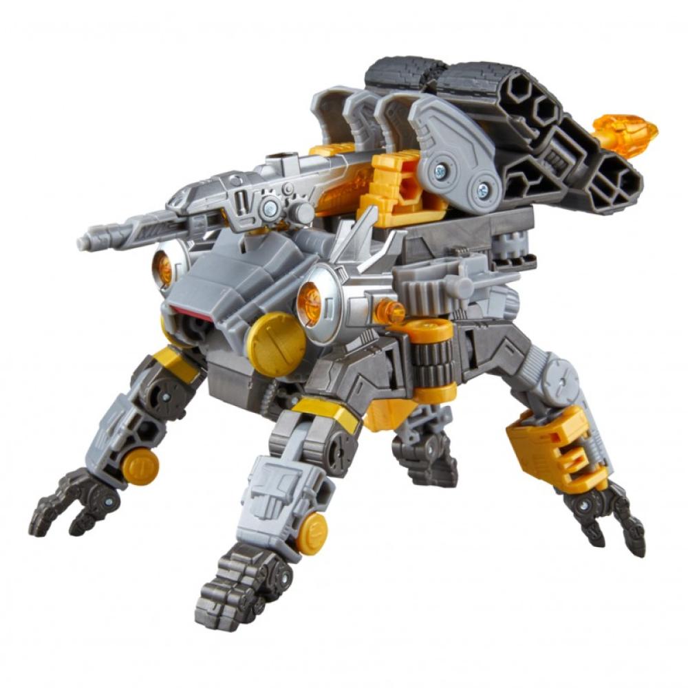 Hasbro - Transformers Age of the Primes Voyager Class The Thirteen Amalgamous Prime