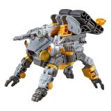 Hasbro - Transformers Age of the Primes Voyager Class The Thirteen Amalgamous Prime