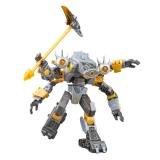 Hasbro - Transformers Age of the Primes Voyager Class The Thirteen Amalgamous Prime
