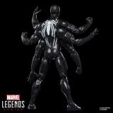 Hasbro - Marvel Legends Series Dark Avengers Spider-Man