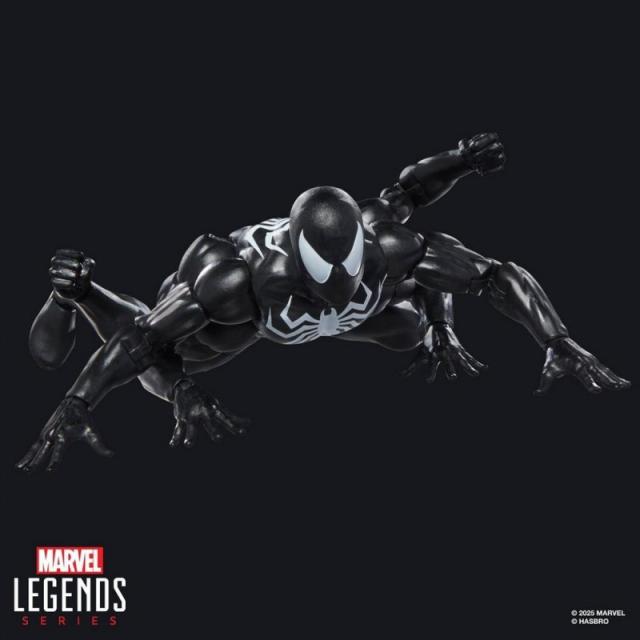 Hasbro - Marvel Legends Series Dark Avengers Spider-Man