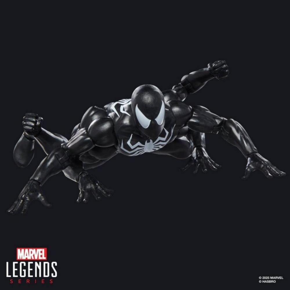 Hasbro - Marvel Legends Series Dark Avengers Spider-Man