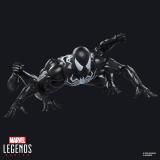 Hasbro - Marvel Legends Series Dark Avengers Spider-Man