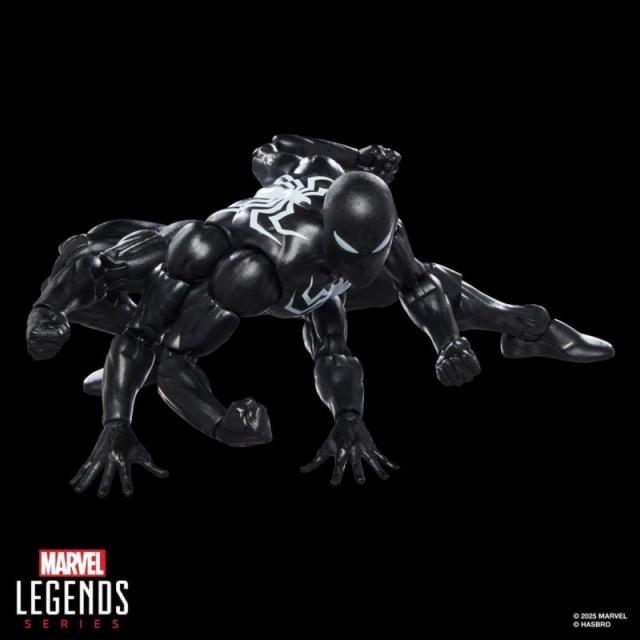 Hasbro - Marvel Legends Series Dark Avengers Spider-Man
