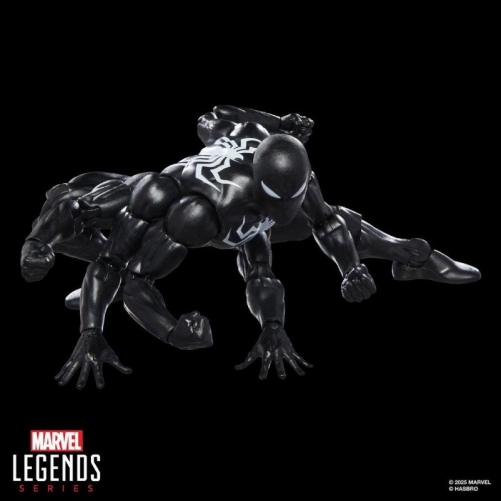 Hasbro - Marvel Legends Series Dark Avengers Spider-Man