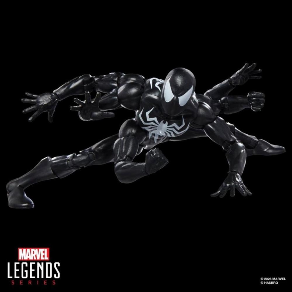 Hasbro - Marvel Legends Series Dark Avengers Spider-Man