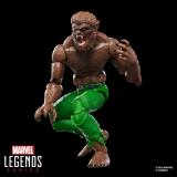 Hasbro - Marvel Legends Series Werewolf By Night