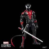 Hasbro - Marvel Legends Series Uncanny Spider-Man (Nightcrawler)