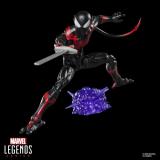Hasbro - Marvel Legends Series Uncanny Spider-Man (Nightcrawler)